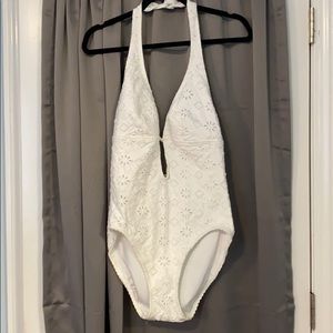 NWT Kate spade one piece